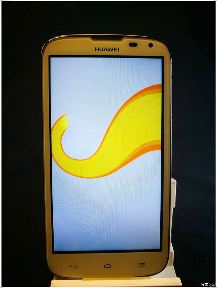 家家众测薅到手软华为c8815手机评测