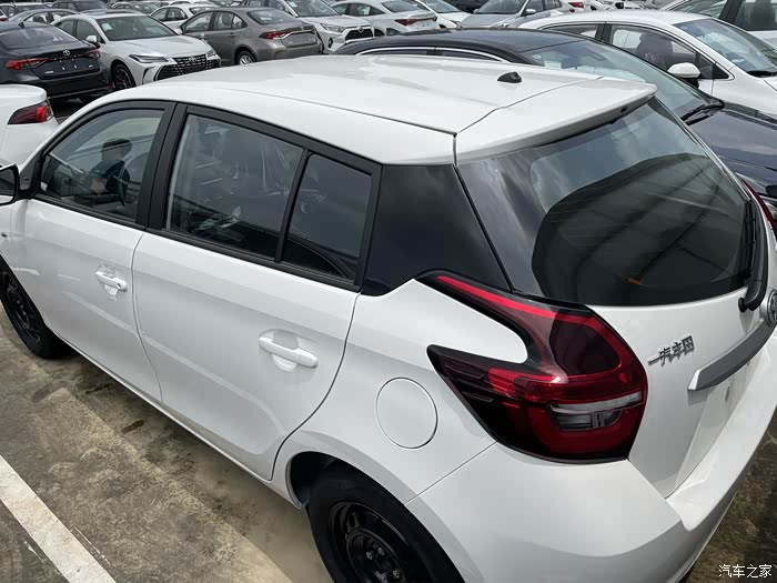 【图】入手22款威驰fs锋驰版,一个字:香._威驰fs论坛_汽车之家论坛