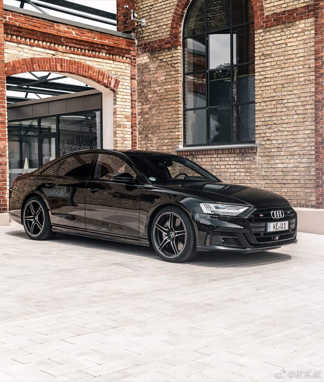 2021 abt audi s8 陆地黑武士._奥迪s论坛_手机汽车之家