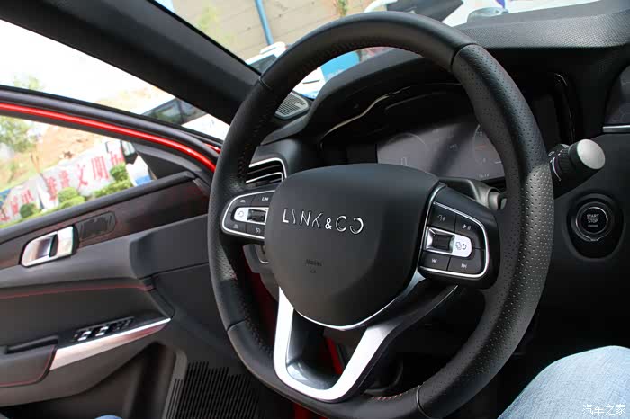 领克03论坛_汽车之家论坛