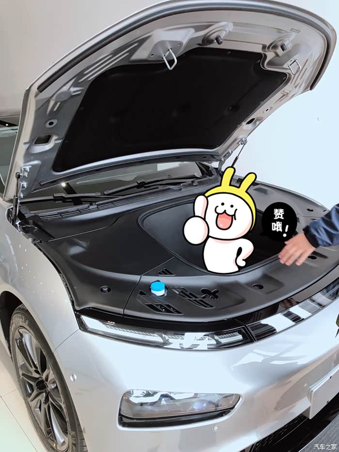 【图】我与p7的有缘之路_小鹏p7论坛_汽车之家论坛