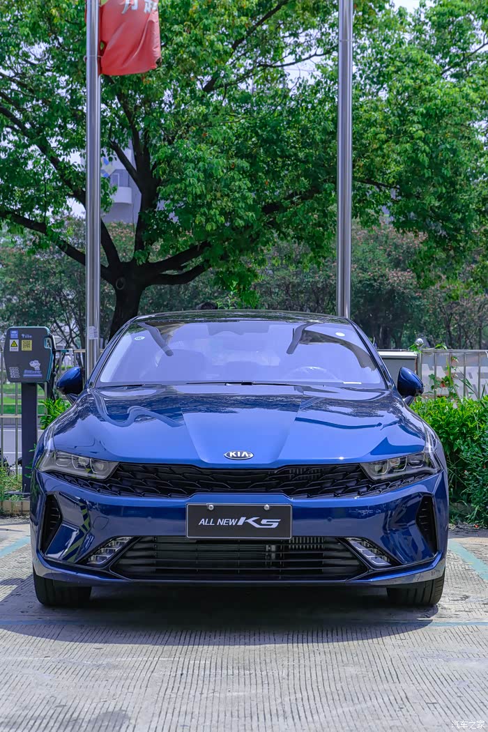 目录 前言 全新k5凯酷体验——一次完美的蜕变 (1)全新k5凯酷外观