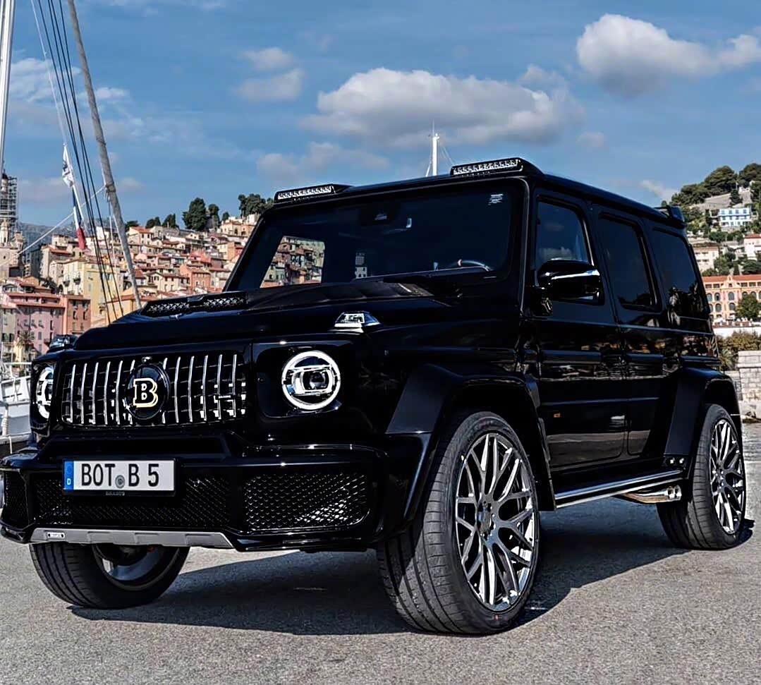 迈巴赫g级论坛_汽车之家论坛