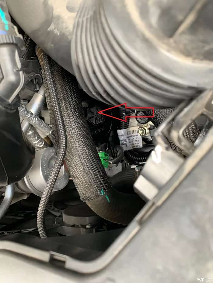 5w公里开始烧机油._标致4008论坛_汽车之家论坛