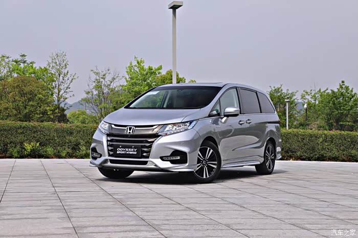 求助:奥德赛冰河银颜色实际效果好不好看