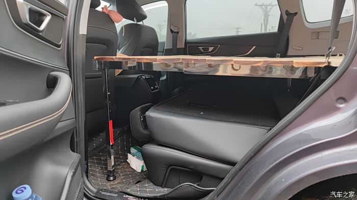 【图】【改装】瑞虎8改床车,秒变1米35大床_瑞虎8论坛_汽车之家论坛