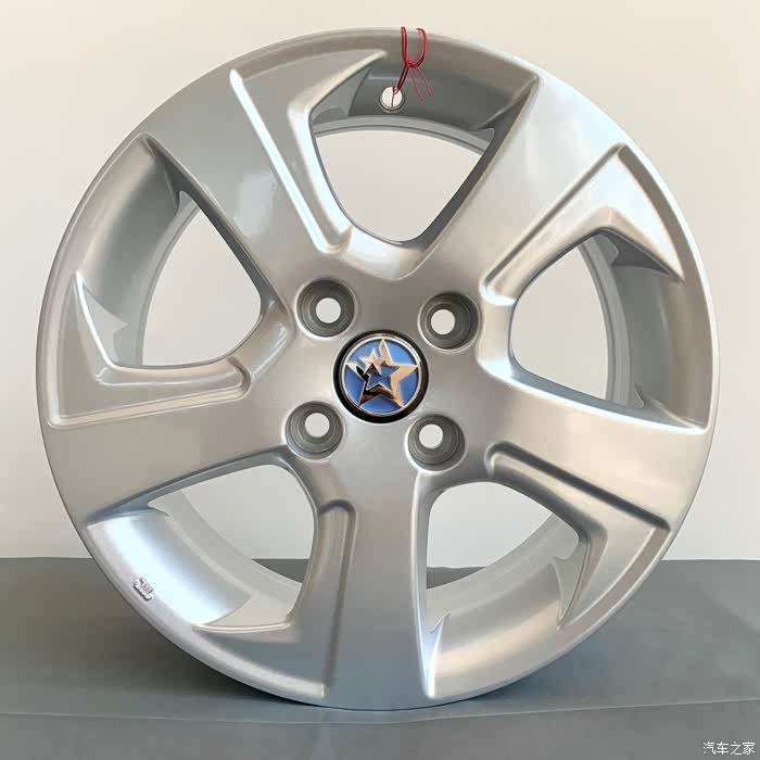 日产启晨r30铝合金轮毂参考