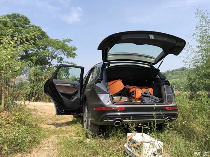 老polo秒变床车气死房车