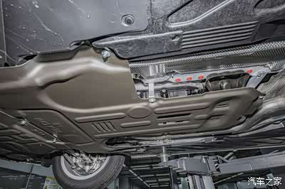 分享给爱车安装汽车下护板_奔驰c级论坛_手机汽车之家