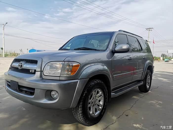 【图】寻一辆v77或v73,裸车,不要手续._帕杰罗论坛_汽车之家论坛