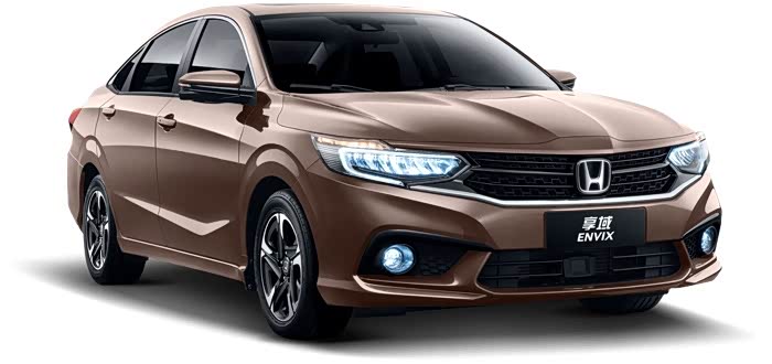 享域五种颜色你更喜欢哪一款