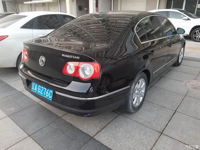 整10年了19万公里老迈依然陪伴