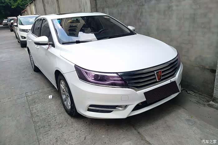 850 | 回复: 1 荣威i6/ei6论坛 美美的小六,幸福的生活.