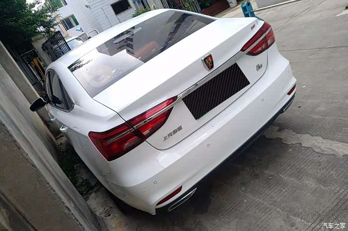 850 | 回复: 1 荣威i6/ei6论坛 美美的小六,幸福的生活.