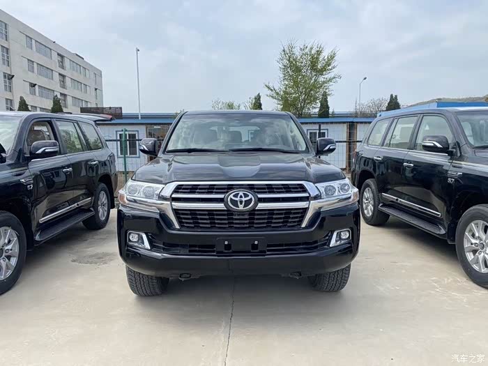 【图】停产在售的lc200酷路泽5.7v8_兰德酷路泽论坛_汽车之家论坛