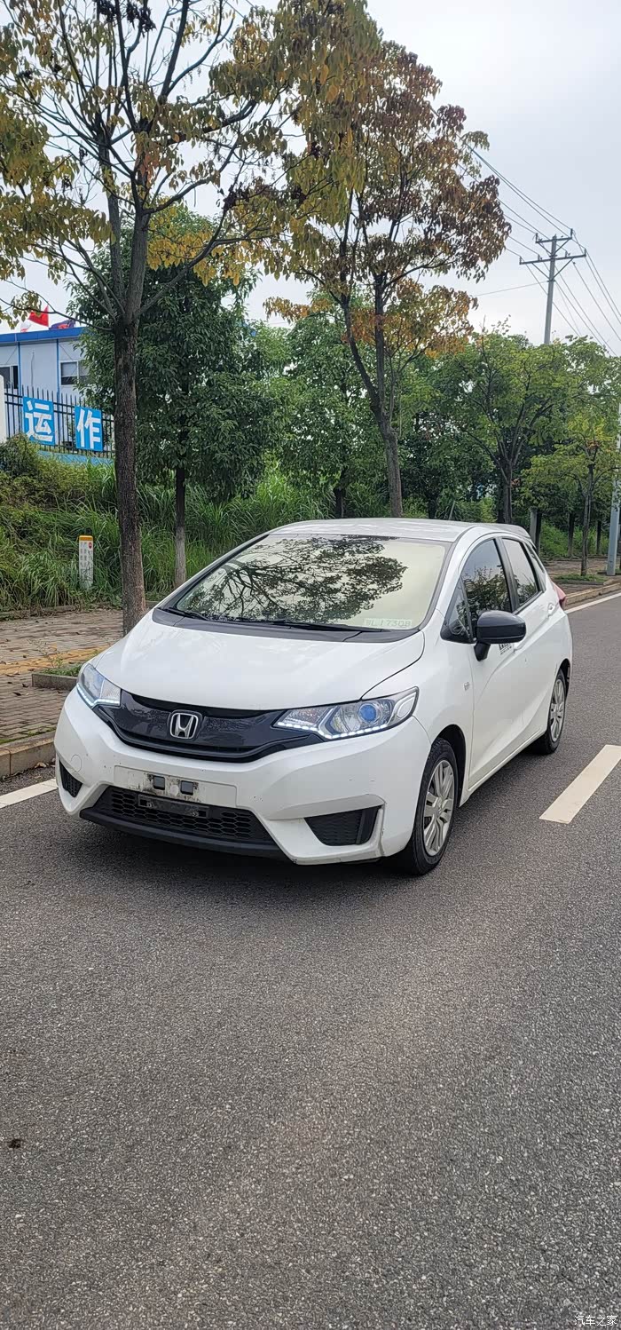 【图】入手2017年手动挡gk5_飞度论坛_汽车之家论坛