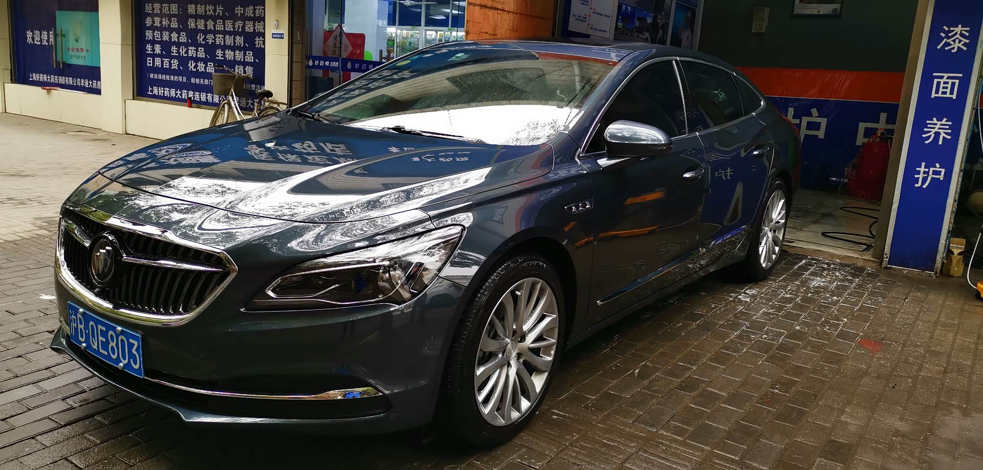 君越论坛_汽车之家论坛