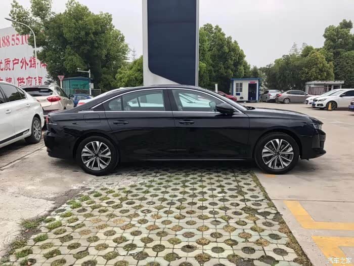 38岁买标致508l合适吗?会不会显得不伦不类?