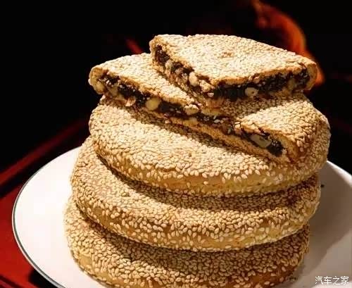 和瑞虎5x一同感受绝美的天堂———木渎古镇