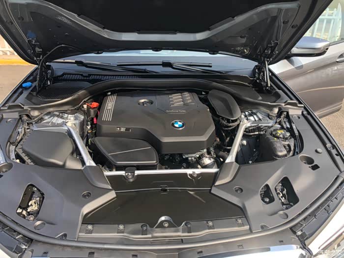 【图】525i简单作业_宝马5系论坛_汽车之家论坛