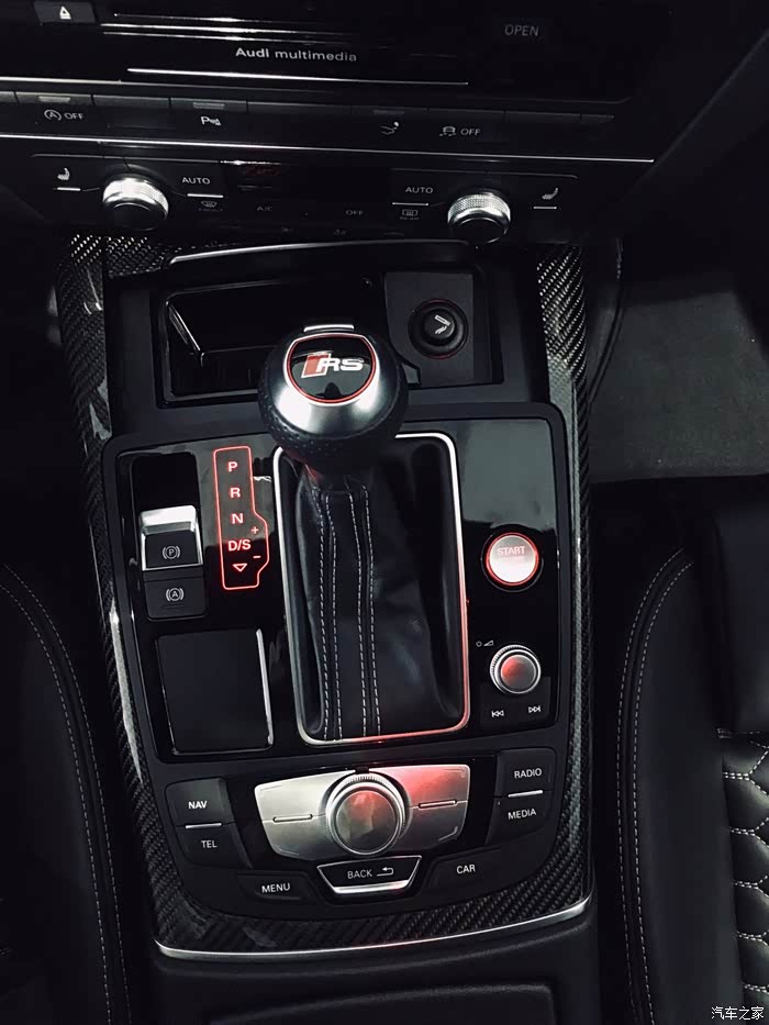 【图】audi rs7 sport back古德伍德 绿 留念～_奥迪rs论坛_汽车之家