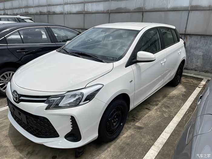 【图】入手22款威驰fs锋驰版,一个字:香._威驰fs论坛_汽车之家论坛