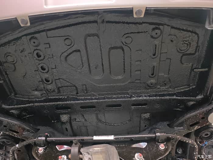 【图】大狗底盘装甲,_哈弗大狗论坛_汽车之家论坛