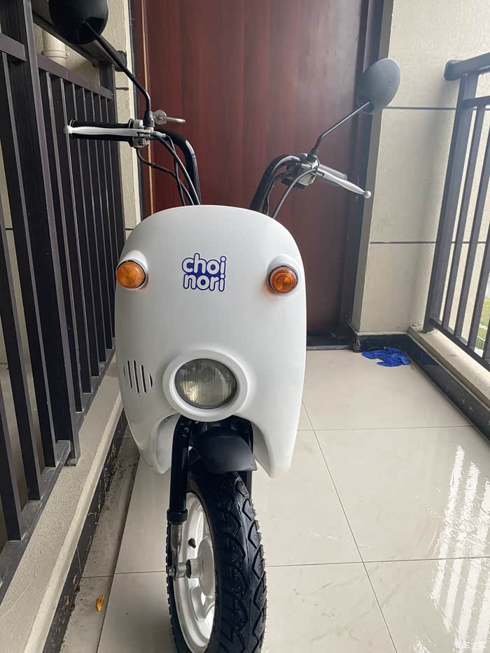 铃木蛋蛋铃木摩托车