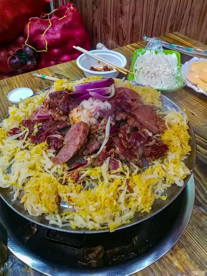 2019年8月哈尔滨-呼伦贝尔-大兴安岭-漠河北极村