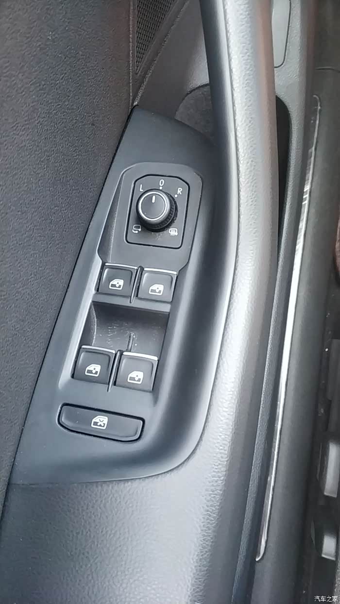 【图】最新款迈腾胎压重置_迈腾论坛_汽车之家论坛