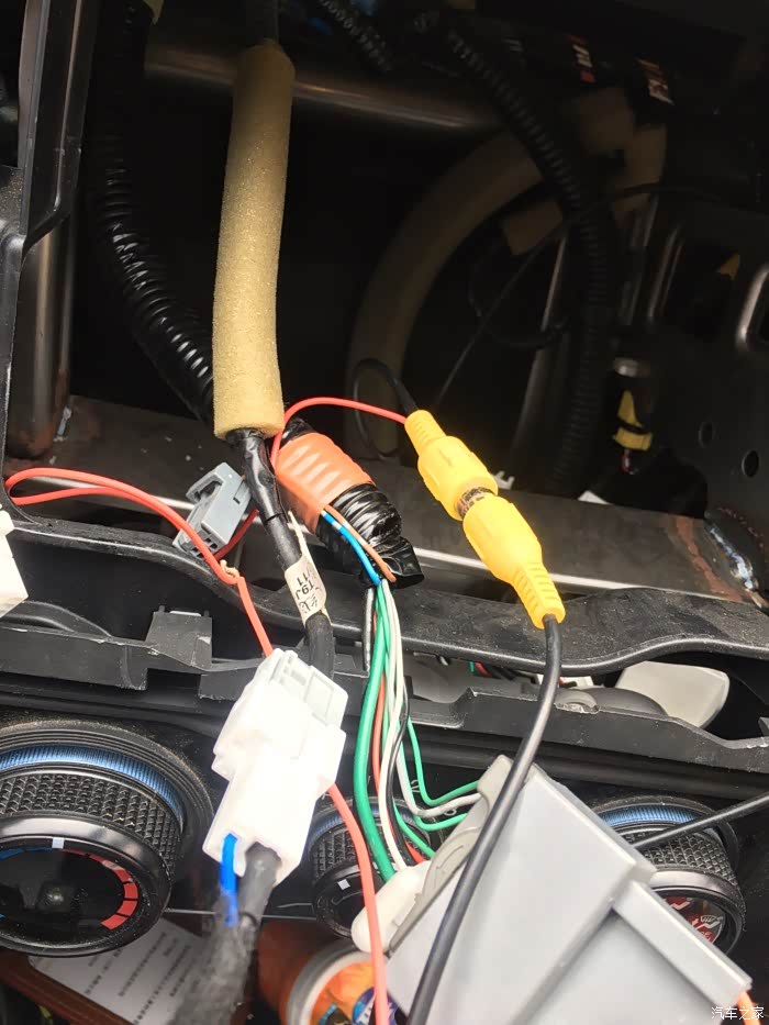 我也换人日产da屏了