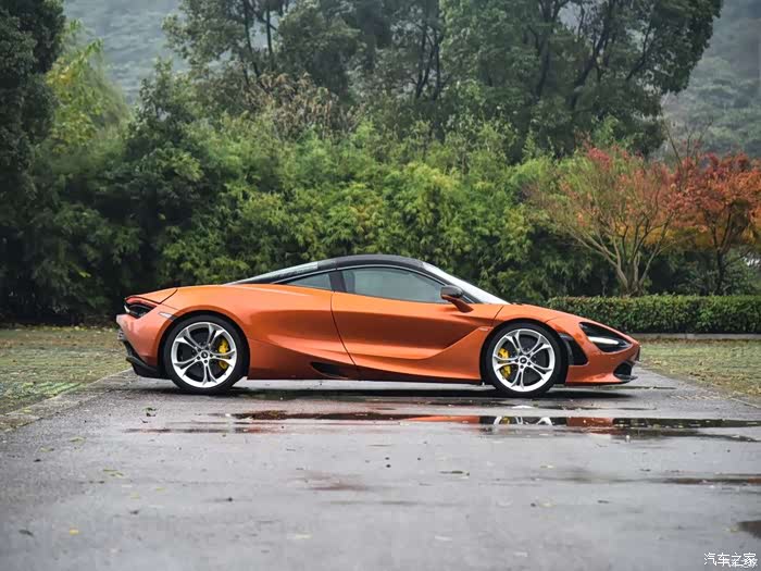 【图】19款720s落地要多少钱?_迈凯伦论坛_汽车之家论坛