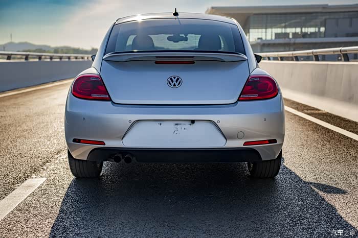 【图】第三代甲壳虫银色的是不是大冤种?_甲壳虫论坛_汽车之家论坛