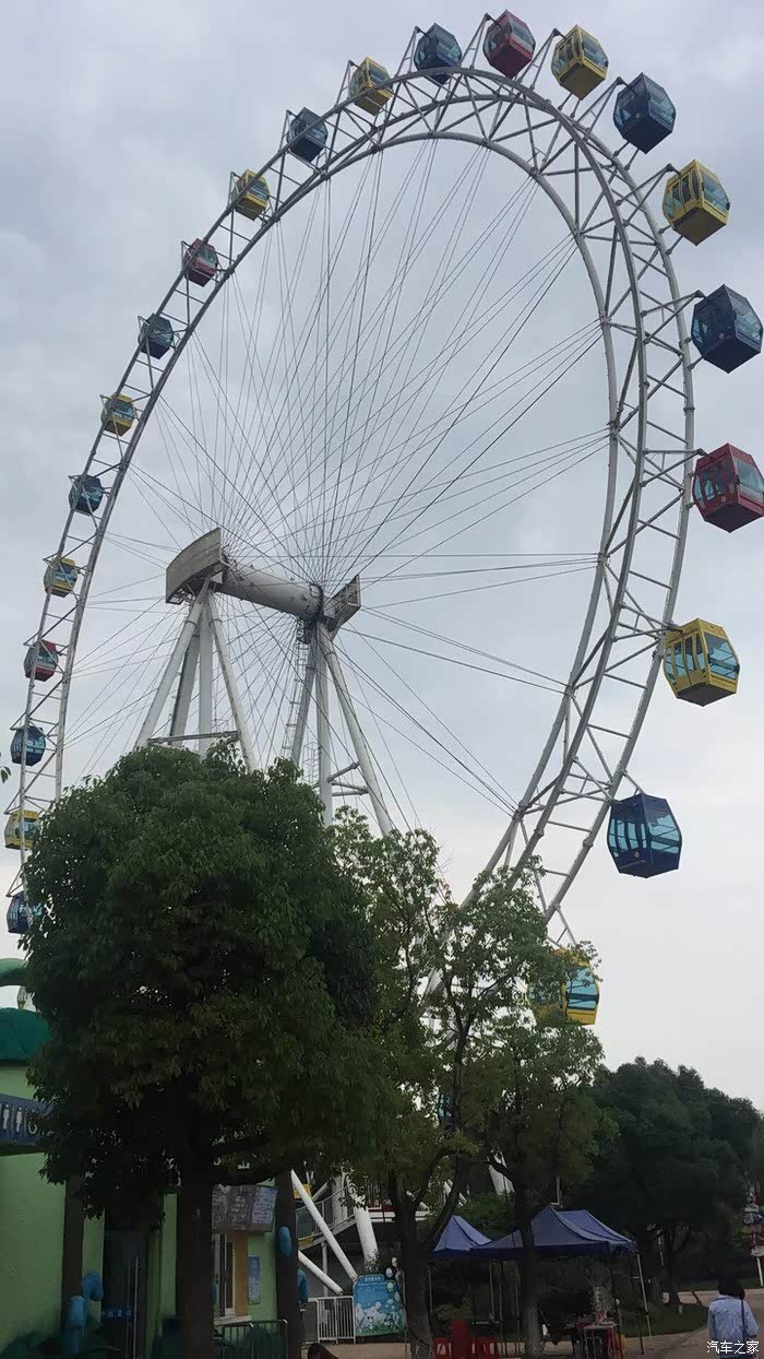 炎炎夏日和暨阳湖亲密接触