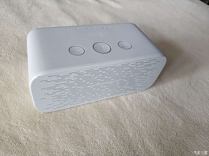 【家家众测 薅到手软】天猫精灵智能音箱