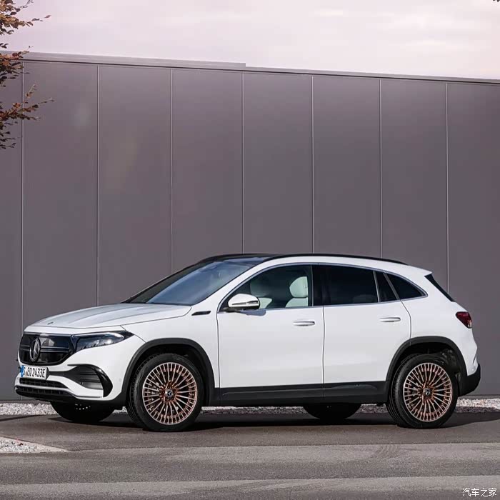 59 | 回复: 0 奔驰eqa(海外)论坛 mercedes benz eqa,是你喜欢的车型