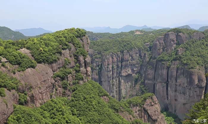古代名山韦羌山