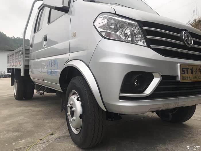 【图】浅谈小康d52,想入手的哥们进来参考下_东风小康d52论坛_汽车之