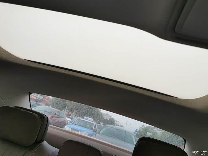 【图】天凉了,e300顶棚异响_奔驰e级论坛_汽车之家论坛