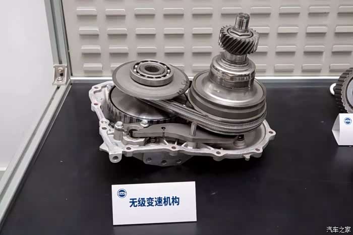 【图】纸上谈兵----聊聊tnga架构下的rav4变速箱_rav4荣放论坛_汽车之