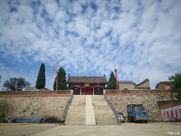 阳曲县红峗山门票图片