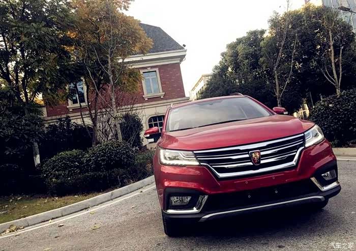 恭喜我自己提到新车rx3