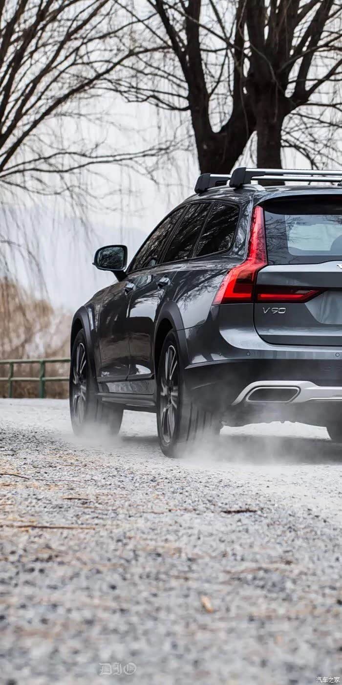【图】v90cc 2018至尊 里外广告色(持续更新中)_沃尔沃v系列论坛_汽车