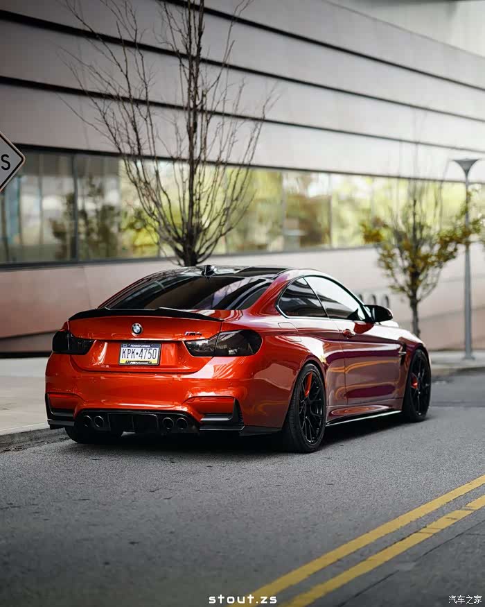 【图】老款m4真香----别乱模仿_宝马m系论坛_汽车之家论坛