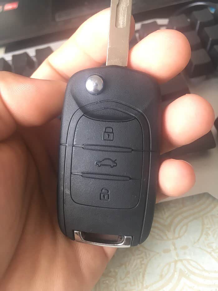 【图】金日提车,大吉大利_宝骏310w论坛_汽车之家论坛