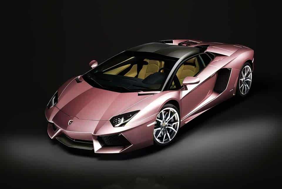 帅炸了的兰博基尼_兰博基尼论坛_手机汽车之家