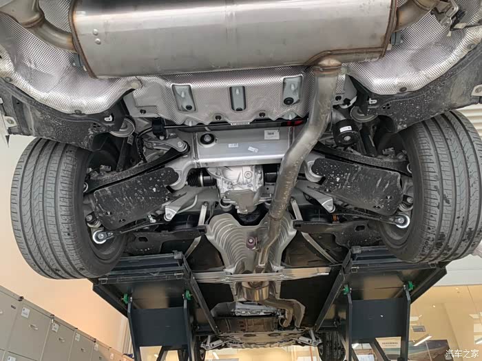 宝马530xdrivem运动用车体验