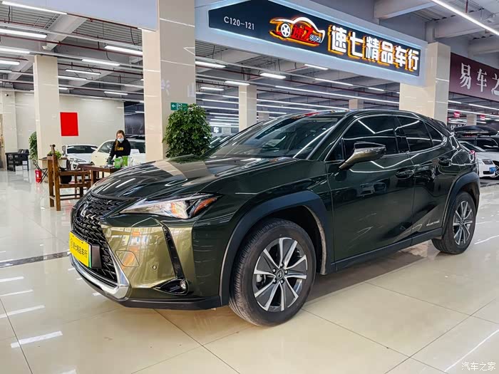 22年上牌原版原漆黛青云母绿色跑了15万公里