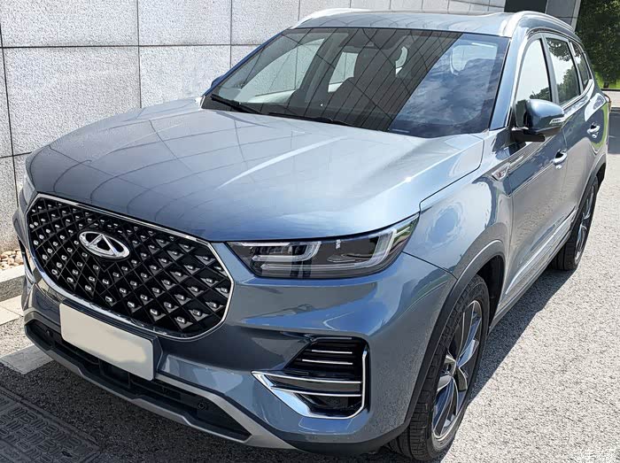 两款比较不错的车,星途lx和瑞虎八plus该如何选择!