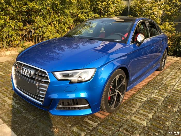 【图】奥迪s3求苏州或者全国的车友群_奥迪s论坛_汽车之家论坛